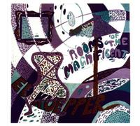 Kuepper,ed - Rooms of The Magnificient [Import]