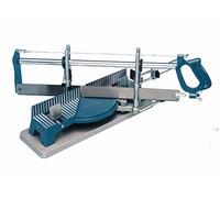 Küpper Scie à onglet Perfect III 3331 de précision 550 mm