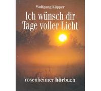 Küpper, Wolfgang - Ich WNsch Dir Tage Voller LIC