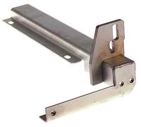 Küppersbusch Charnière pour amortisseur combiné CED110 CED106 CEC110 CEC106 CGD110 EP Bas