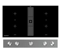 Küppersbusch KMI 9850.0 Plaque de cuisson à induction 90 cm sans cadre 90 centimeters