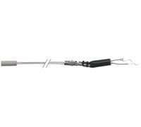 Küppersbusch Température sonde PT100 Sonde Câble ø 4,5 x 13 mm 500 mm sans raccord