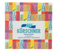 Kürschner Kürschner 7th String Bass- / Tenor-Viol