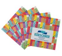 Kürschner Kürschner Baroque Violin Strings Set 4/4