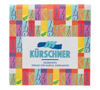 Kürschner Kürschner D 2140 Hurdy Gurdy Drone Str.