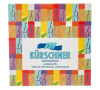 Kürschner Kürschner FD5145 Tenor / Bass Gamba Str.