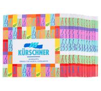 Kürschner Kürschner Italian Baroque Lute Str. 12C