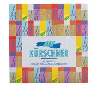 Kürschner Kürschner Oud Strings Set No. 415104