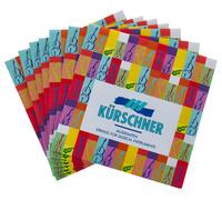 Kürschner Kürschner Oud Strings Set No. 416104