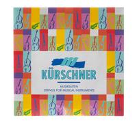 Kürschner Kürschner VD 0200 Hurdy Gurdy Bass Str.