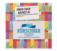 Kürschner Kürschner VD 0220 Hurdy Gurdy Bass Str.