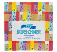 Kürschner Kürschner VDT 2200 Tenor/Bass Gamba Str.
