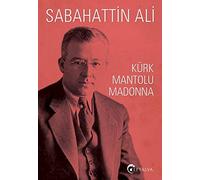 Kürt Mantolu Madonna
