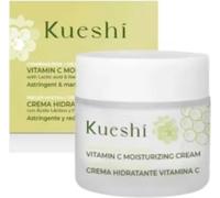 KUESHI NATURALS Vit - C Moisturizing Cream for oily skin - 50 ml