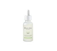 Kueshi - Sérum Antioxydant "Cosmos" - 30ml - Bakuchiol & Vitamine C - Peau Éclatante & Lissée