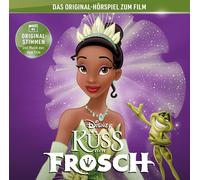 Küss Den Frosch - Küss Den Frosch (Hörspiel) [Import]