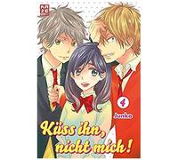 Küss Ihn, Nicht Mich! 04