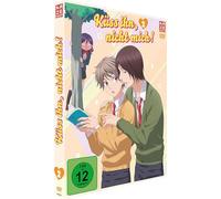 Küss ihn, Nicht Mich Vol. 2 Episoden 5-8 mit 2 Postkarten [Import]