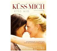 Küss mich - Kyss mig (OmU)