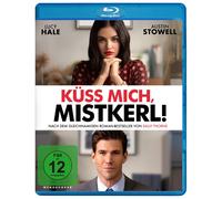 Küss Mich, Mistkerl (Blu-ray) Hale, Lucy, Stowell, Austin