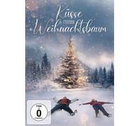 Küsse unterm Weihnachtsbaum (DVD) Johnson Emma Panton Giles Giles Panton