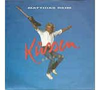 Küssen oder so (1993) / Vinyl single [Vinyl-Single 7'']