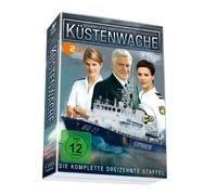 Küstenwache - Die Komplette 13.Staffel [Import]