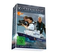 Küstenwache - Die Komplette 14.Staffel [Import]