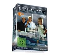 Küstenwache - Die Komplette 3.Staffel [Import]
