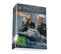 Küstenwache - Die Komplette 6.Staffel