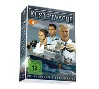 Küstenwache - Die Komplette 7.Staffel [Import]
