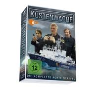 Küstenwache - Die Komplette 8.Staffel
