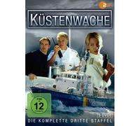 Küstenwache-Die Komplette Dritte Staffel