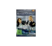 Küstenwache - Die Komplette Erste Staffel (3 Discs)