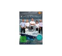 Küstenwache - Die Komplette Siebzehnte Staffel (7 Discs)