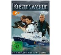 Küstenwache-Die Komplette Vierzehnte Staffel (2
