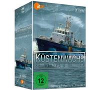 Küstenwache - Staffel 4-6,Collector's Edition [Édition Collector]
