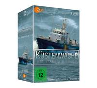 Küstenwache - Staffel 7-9,Collector's Edition [Import]