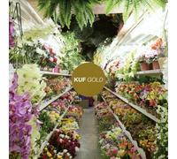KUF - GOLD CD NEUF