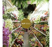 Kuf - Gold [Import]