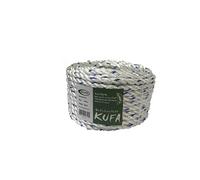 KUFA Sports Cl1 Ligne de coulée sans Plomb Unisexe, Blanc