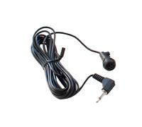 Kufatec 36338 FISCON microphone mains libres de rechange pour Basic / Basic Plus