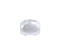 Kuferek ELLE Diamond Silber