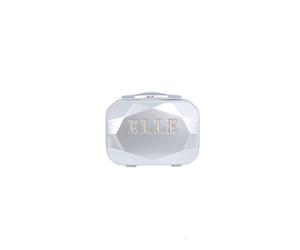 Kuferek ELLE Diamond Silber