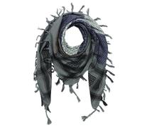 Kufiya coloré-multicolore 31 Shemagh foulard Arafat