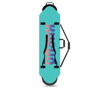 Kufun-Sac À Dos De Ski De Grande Capacité 506,Équipement De Protection Imperméable Et Réglable - Type 150cm-B