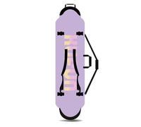 Kufun-Sac À Dos De Ski De Grande Capacité 506,Équipement De Protection Imperméable Et Réglable - Type 150cm-C