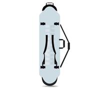 Kufun-Sac À Dos De Ski De Grande Capacité 506,Équipement De Protection Imperméable Et Réglable - Type 150cm-F