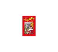 Kugelblitz Als Weihnachtsmann