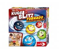 Kugelblitz Tornado